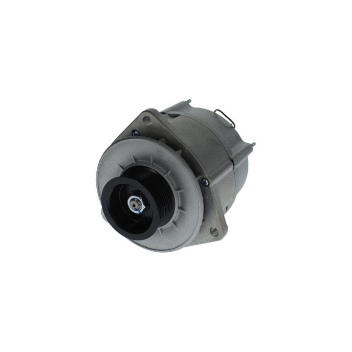 Alternatör 28V 10A Mercedes Axor 2 İçin (2004-) - BOSCH 1986A00750