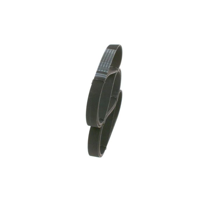 Kanallı V Kayışı 8PK2604 Mercedes Axor Atego İçin (2000-) - BOSCH 1987947070