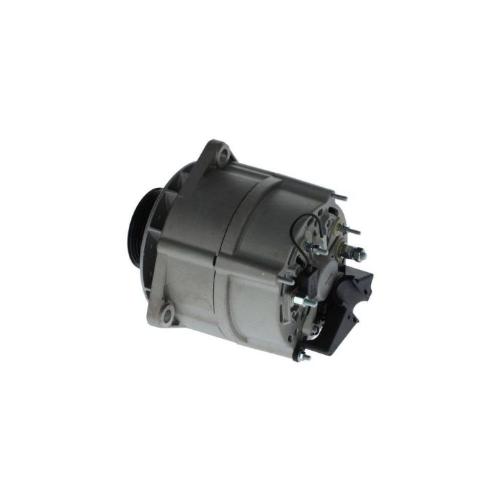 Alternatör 28V 10A Mercedes Axor 2 İçin (2004-) - BOSCH 1986A00750