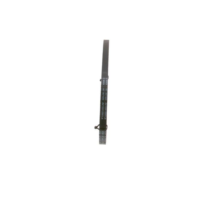 Kanallı V Kayışı 6PK1605 MB Sprinter MAN Opel Vectra B Astra G İçin (1980-2010) - BOSCH 1987947620