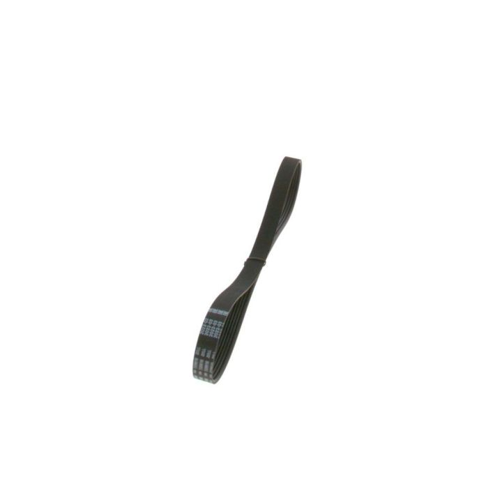 Kanallı V Kayışı 6PK890 Mini Cooper One Yaris Kalina İçin (2001-2012) - BOSCH 1987947934