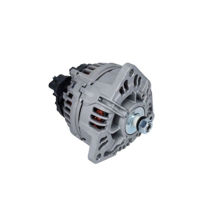 Alternatör 28V 150A Mercedes Travego Addition İçin - BOSCH 1986A01020