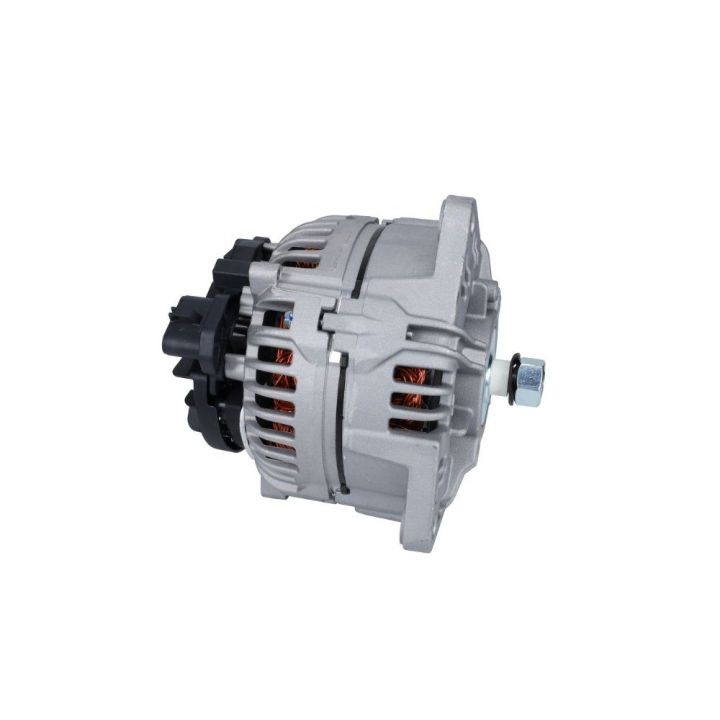 Alternatör 28V 150A Mercedes Travego Addition İçin - BOSCH 1986A01020