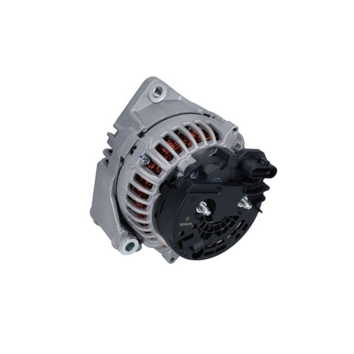 Alternatör 28V 150A Mercedes Travego Addition İçin - BOSCH 1986A01020