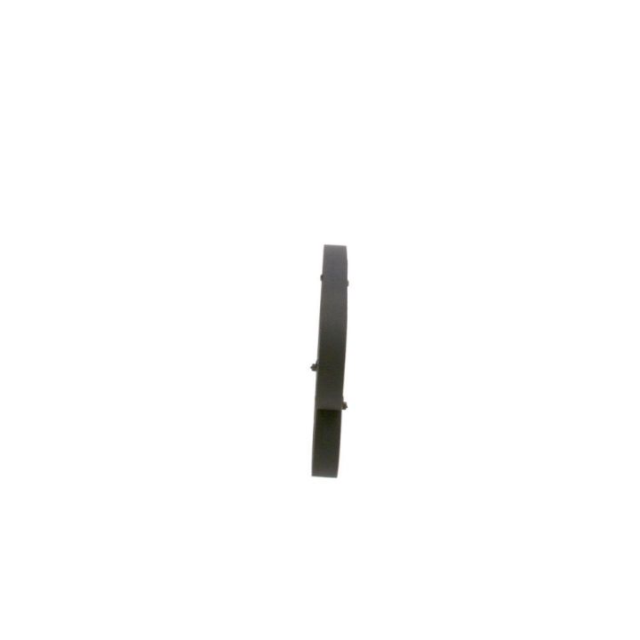 Kanallı V Kayışı 5PK1070 Toyota Corolla Mitsubishi Colt Lancer Galant İçin (1992-2003) - BOSCH 1987948406