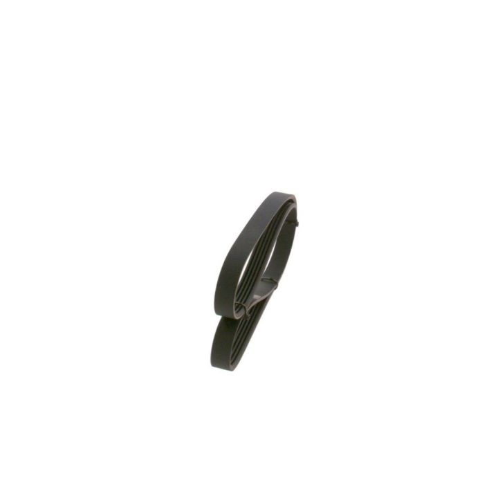 Kanallı V Kayışı 5PK1070 Toyota Corolla Mitsubishi Colt Lancer Galant İçin (1992-2003) - BOSCH 1987948406