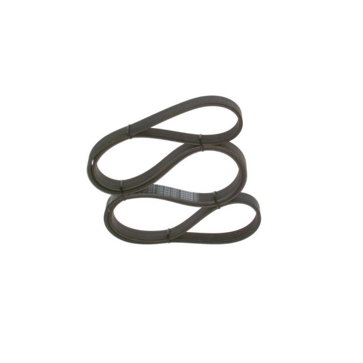 Kanallı V Kayışı 6PK1910 Jeep Wrangler Subaru Forester Levorg Toyota Avensis İçin (2000-2003) - BOSCH 1987948451