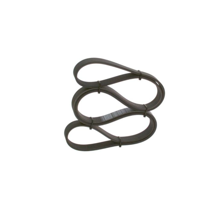 Kanallı V Kayışı 6PK1910 Jeep Wrangler Subaru Forester Levorg Toyota Avensis İçin (2000-2003) - BOSCH 1987948451