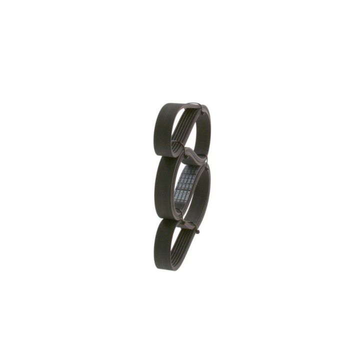 Kanallı V Kayışı 6PK1910 Jeep Wrangler Subaru Forester Levorg Toyota Avensis İçin (2000-2003) - BOSCH 1987948451