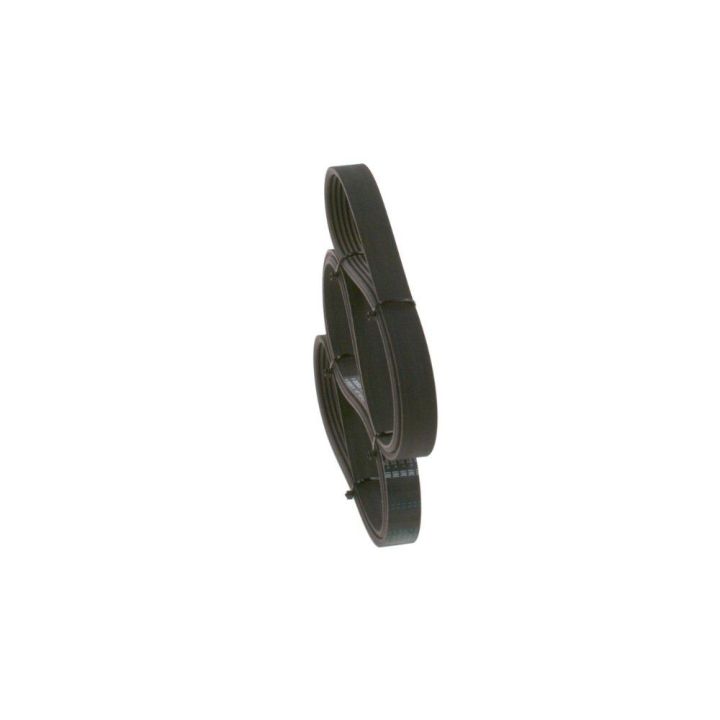 Kanallı V Kayışı 6PK1910 Jeep Wrangler Subaru Forester Levorg Toyota Avensis İçin (2000-2003) - BOSCH 1987948451