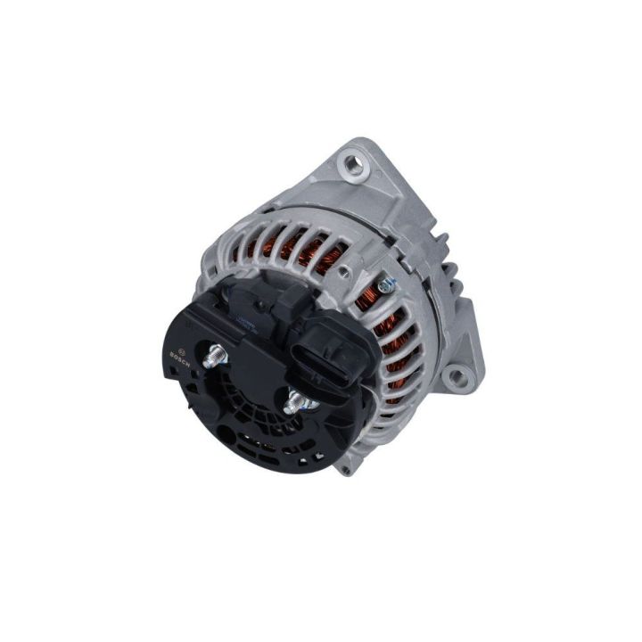 Alternatör 28V 150A Mercedes Travego Addition İçin - BOSCH 1986A01020