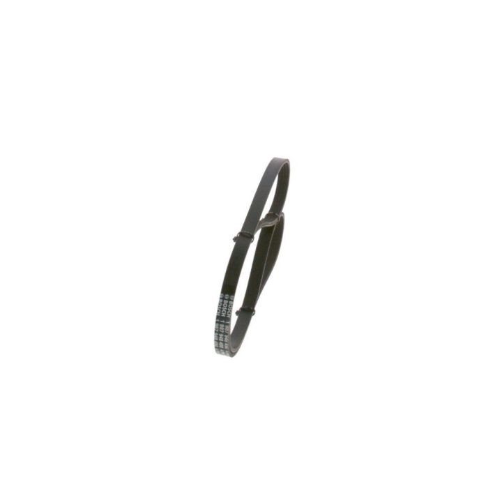 Kanallı V Kayışı 4PK1180 Toyota Yaris Verso 1.3 1.5 İçin (1999-2005) - BOSCH 1987948490