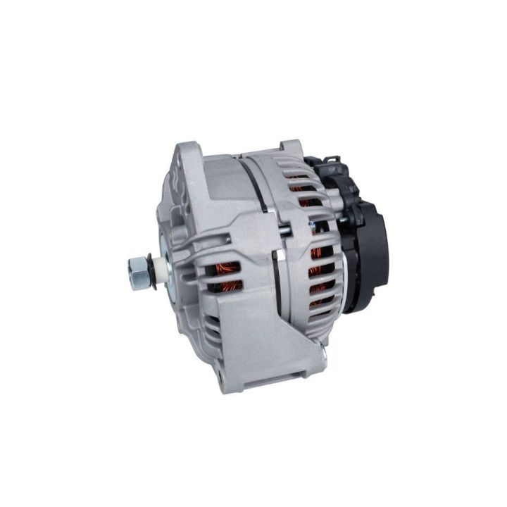 Alternatör 28V 150A Mercedes Travego Addition İçin - BOSCH 1986A01020