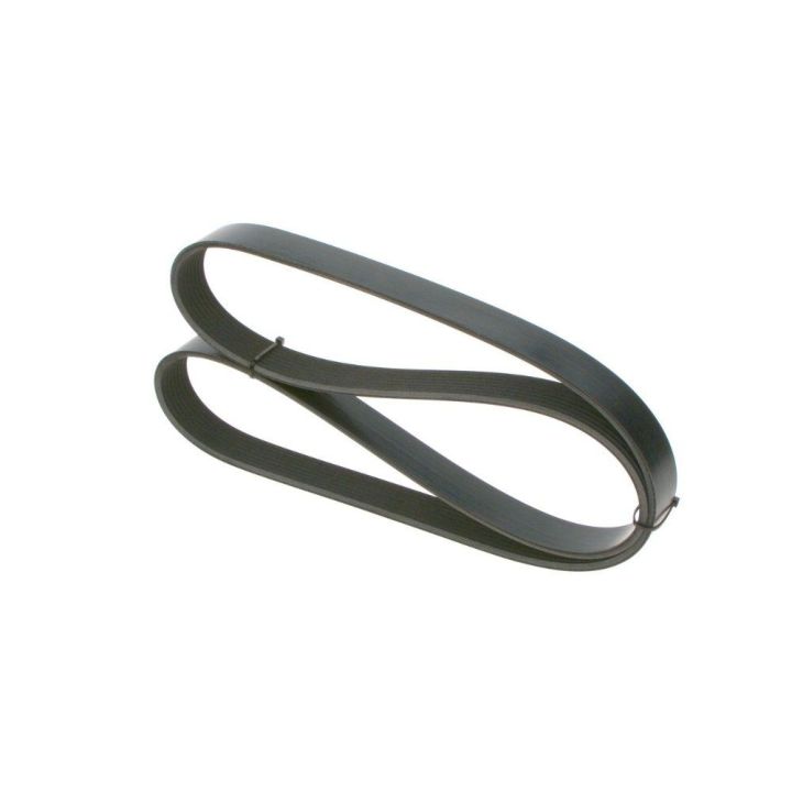 Kanallı V Kayışı 8PK1438 Renault Trucks Premium II Kerax Volvo FM (1995-2013) - Bosch 1987945501
