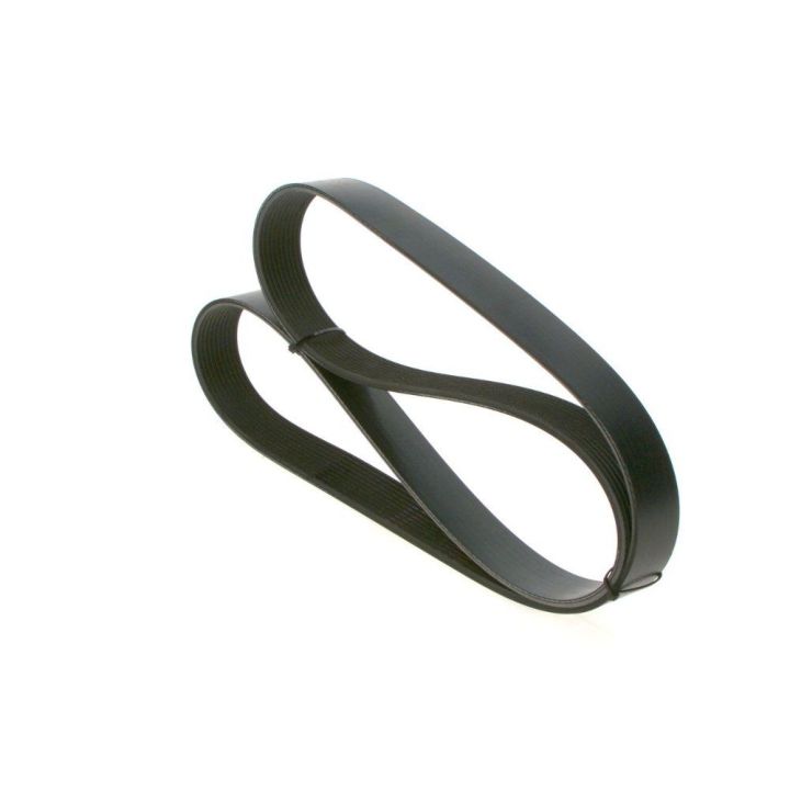 Kanallı V Kayışı 10PK1513 Renault Magnum 440 460 480 500 520 (2006-2014) - Bosch 1987945504