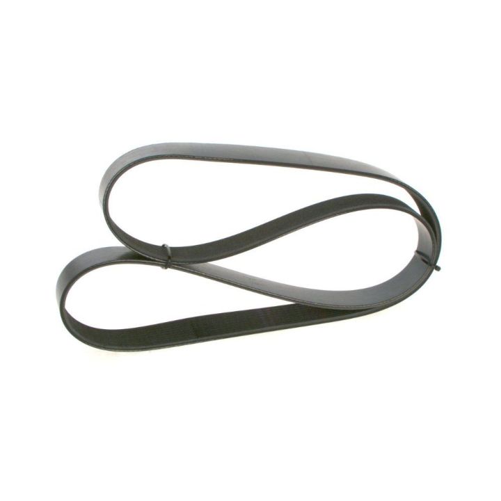 Kanallı V Kayışı 10PK1513 Renault Magnum 440 460 480 500 520 (2006-2014) - Bosch 1987945504