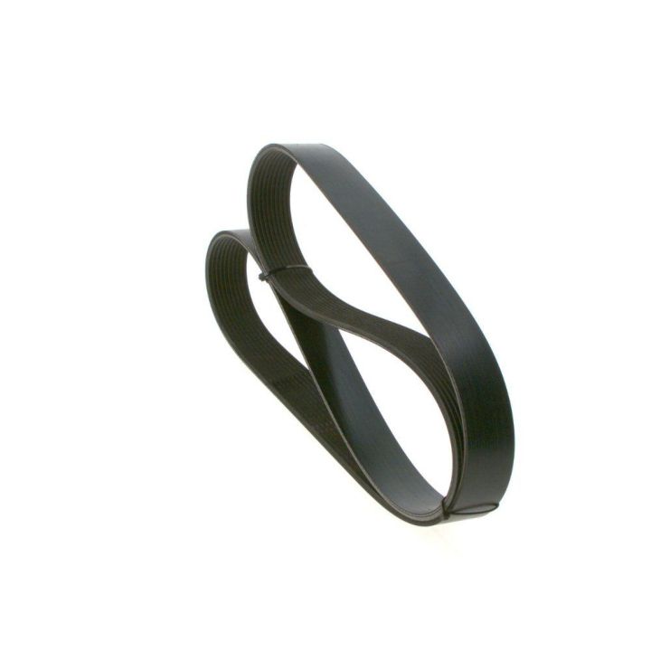 Kanallı V Kayışı 10PK1513 Renault Magnum 440 460 480 500 520 (2006-2014) - Bosch 1987945504