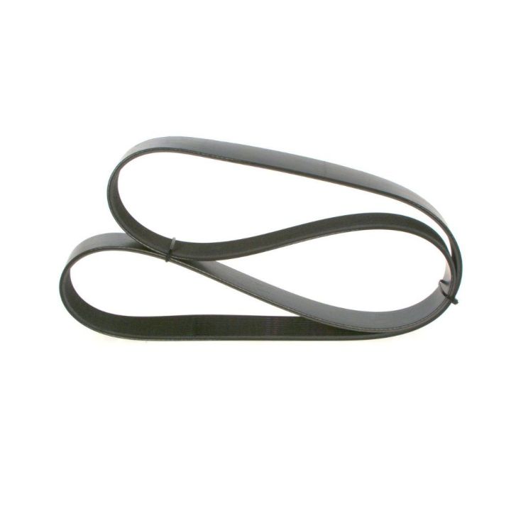 Kanallı V Kayışı 10PK1513 Renault Magnum 440 460 480 500 520 (2006-2014) - Bosch 1987945504