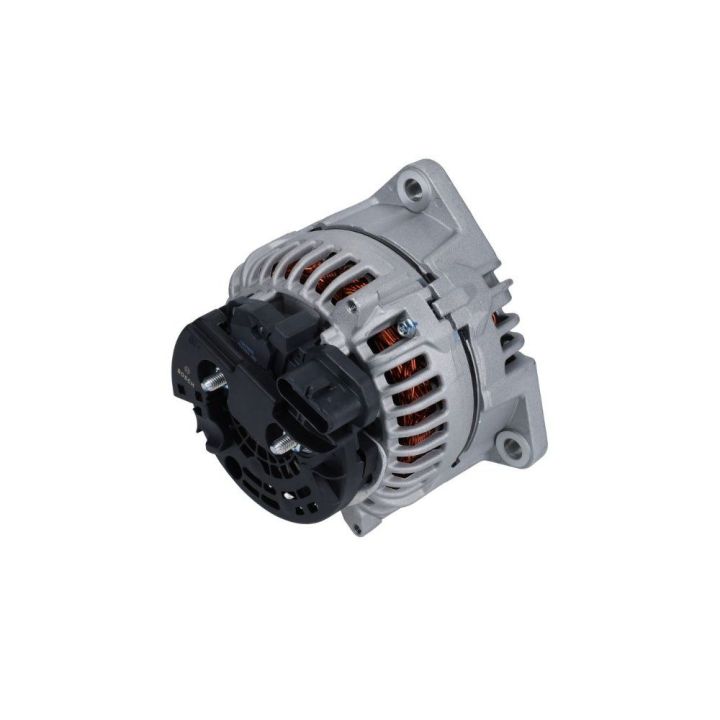 Alternatör 28V 150A Mercedes Travego Addition İçin - BOSCH 1986A01020