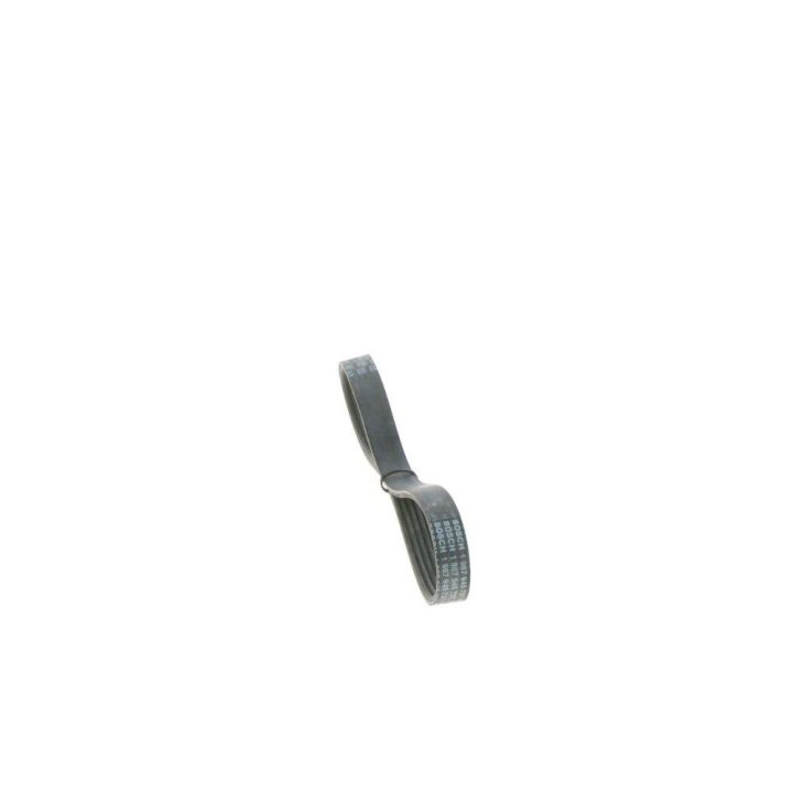 Kanallı V Kayışı 5PK491 Golf V VI Jetta Beetle Passat Tiguan Audi A1 (2008-) - Bosch 1987945731