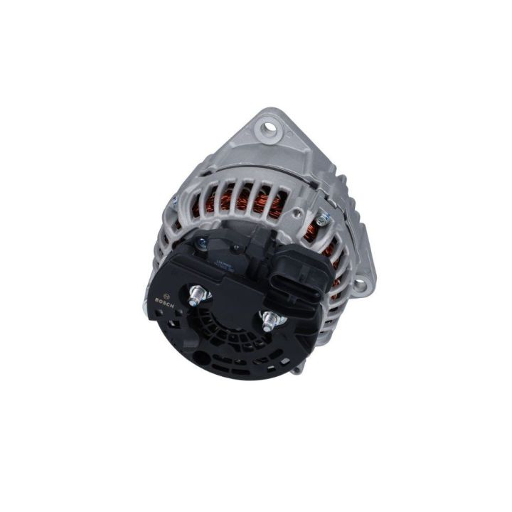 Alternatör 28V 150A Mercedes Travego Addition İçin - BOSCH 1986A01020