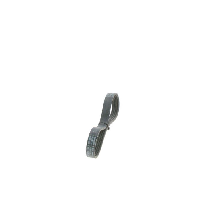 Kanallı V Kayışı 5PK491 Golf V VI Jetta Beetle Passat Tiguan Audi A1 (2008-) - Bosch 1987945731