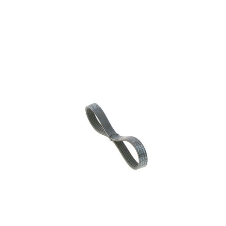 Kanallı V Kayışı 5PK491 Golf V VI Jetta Beetle Passat Tiguan Audi A1 (2008-) - Bosch 1987945731