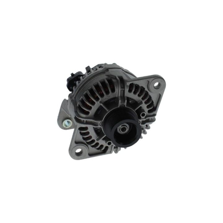 Alternatör HD 10LPB 28V 30/150A Iveco Access Crossway Urbanway İçin (2006-) - BOSCH 1986A00998