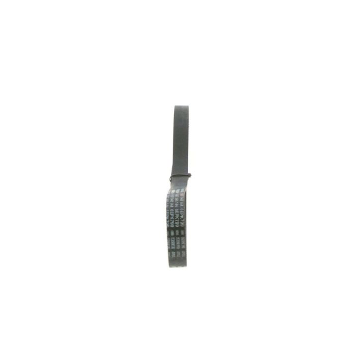 Kanallı V Kayışı 6PK799 Audi Seat Skoda VW (Klimasız) - Bosch 1987946144