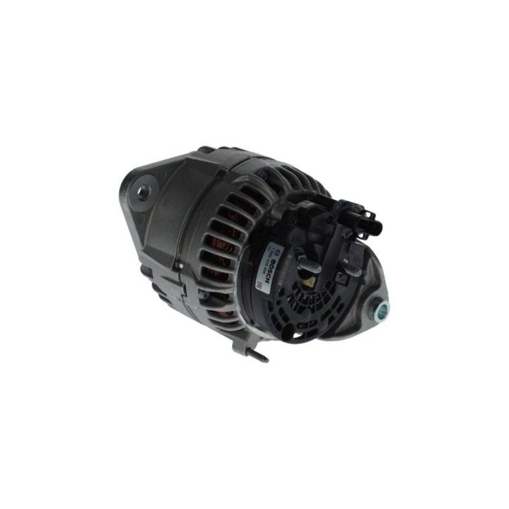 Alternatör HD 10LPB 28V 30/150A Iveco Access Crossway Urbanway İçin (2006-) - BOSCH 1986A00998