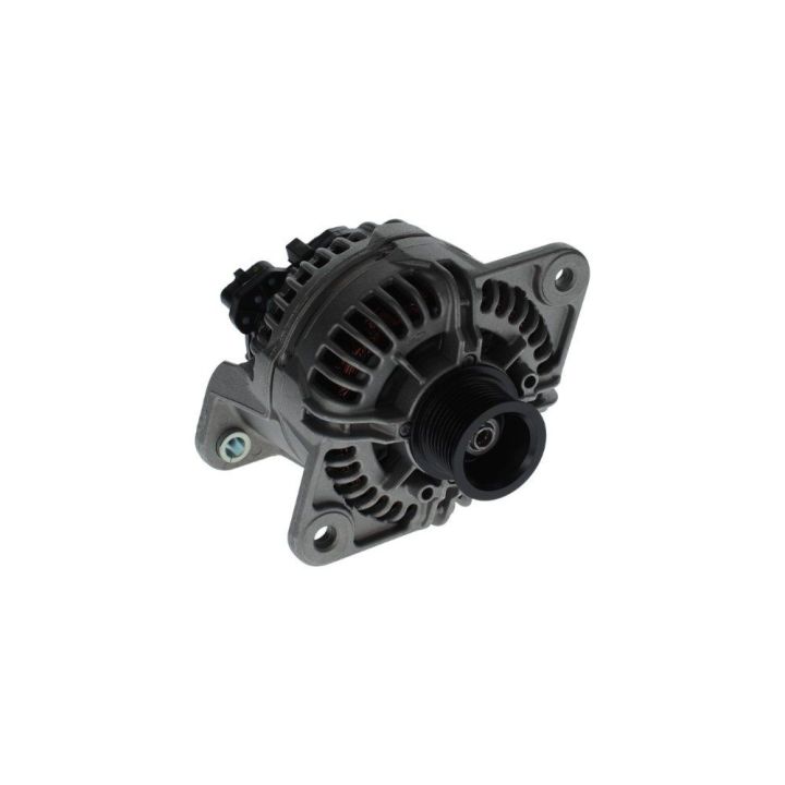 Alternatör HD 10LPB 28V 30/150A Iveco Access Crossway Urbanway İçin (2006-) - BOSCH 1986A00998
