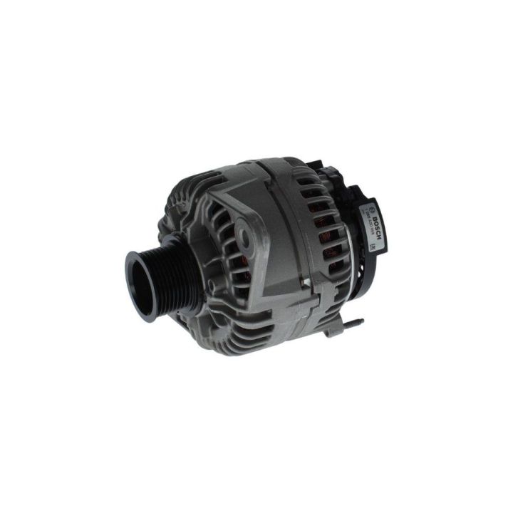 Alternatör HD 10LPB 28V 30/150A Iveco Access Crossway Urbanway İçin (2006-) - BOSCH 1986A00998