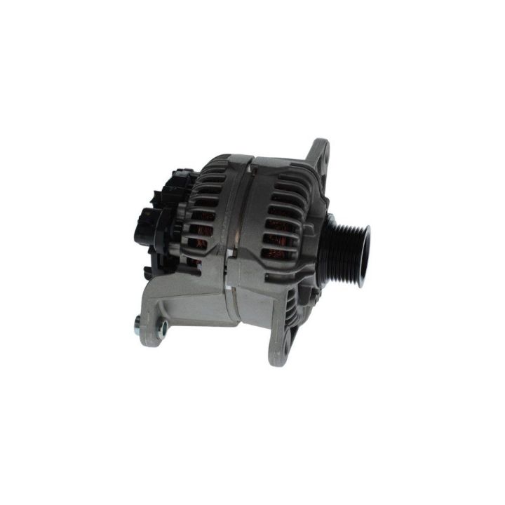 Alternatör HD 10LPB 28V 30/150A Iveco Access Crossway Urbanway İçin (2006-) - BOSCH 1986A00998