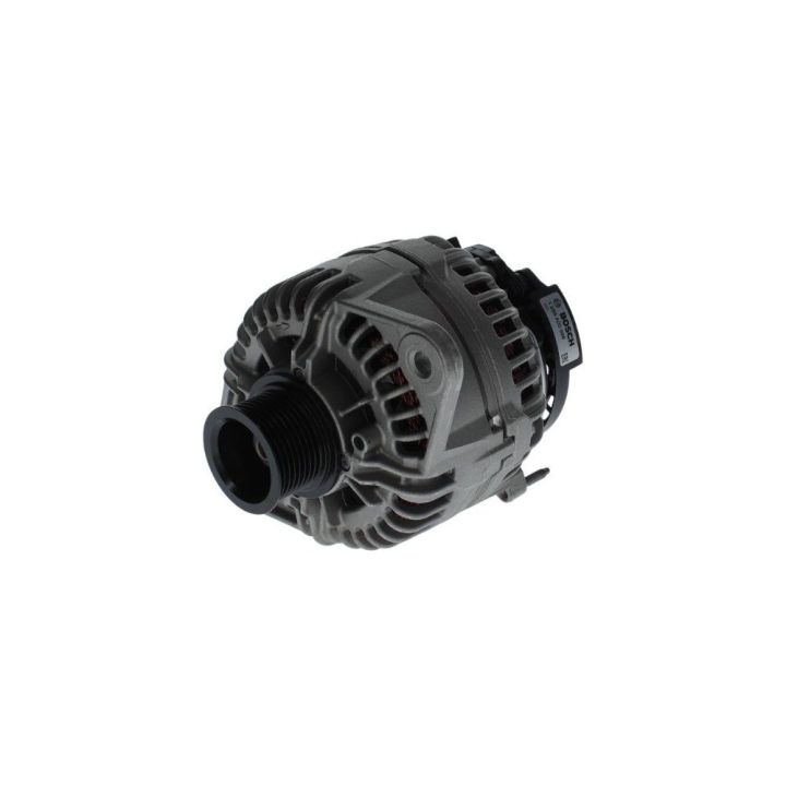Alternatör HD 10LPB 28V 30/150A Iveco Access Crossway Urbanway İçin (2006-) - BOSCH 1986A00998