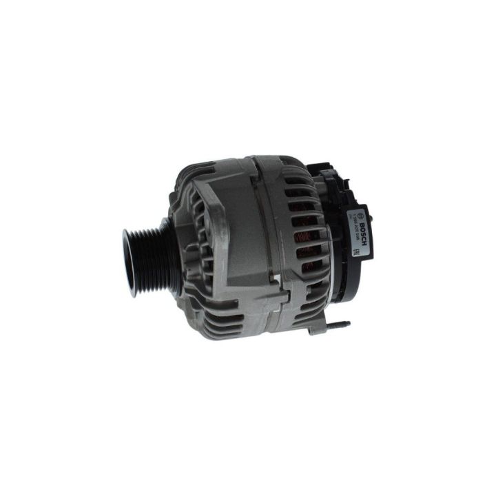 Alternatör HD 10LPB 28V 30/150A Iveco Access Crossway Urbanway İçin (2006-) - BOSCH 1986A00998
