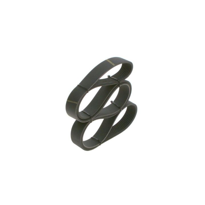 Kanallı V Kayışı 8PK1655 MAN TGS TGA Serisi (2004-) - BOSCH 1987947057