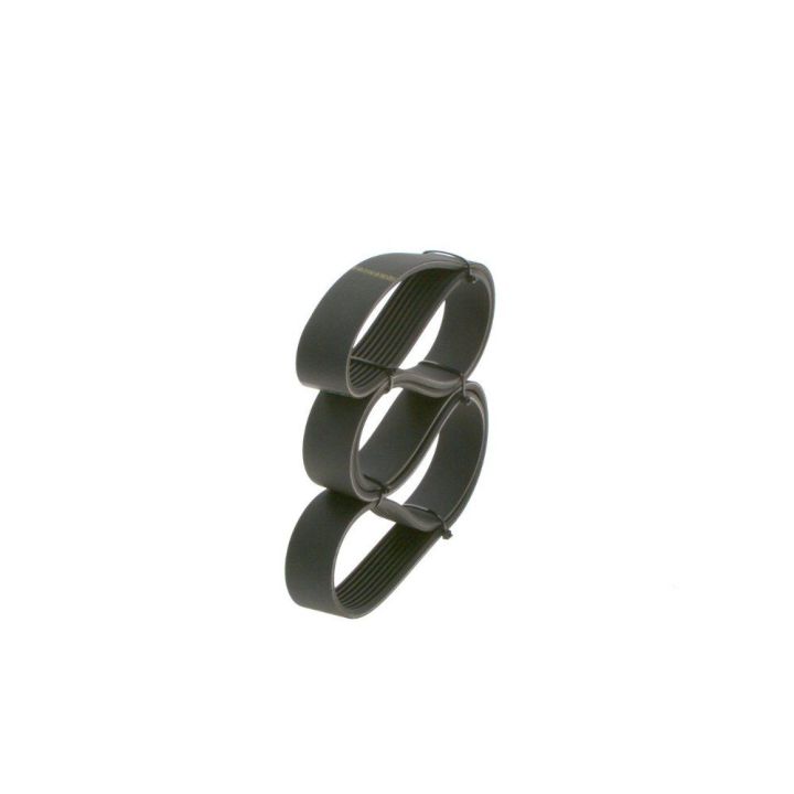 Kanallı V Kayışı 8PK1655 MAN TGS TGA Serisi (2004-) - BOSCH 1987947057