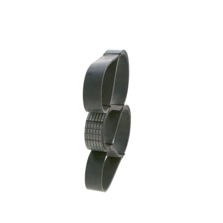 Kanallı V Kayışı 10PK2473ES BMW F20 116i 118i 316i 320i (2010-) - BOSCH 1987947079