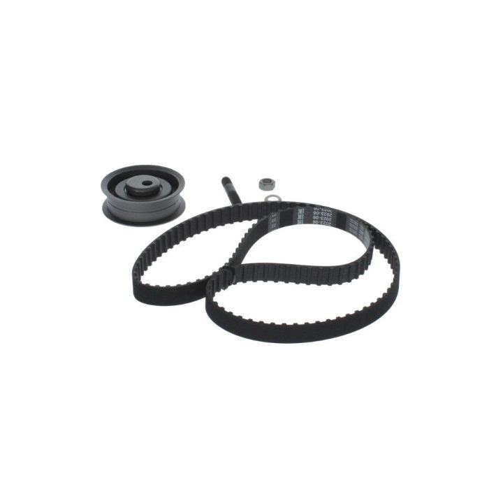 Standart Triger Seti Transporter T4 Sharan Passat Golf III (1990-2003) - BOSCH 1987946320
