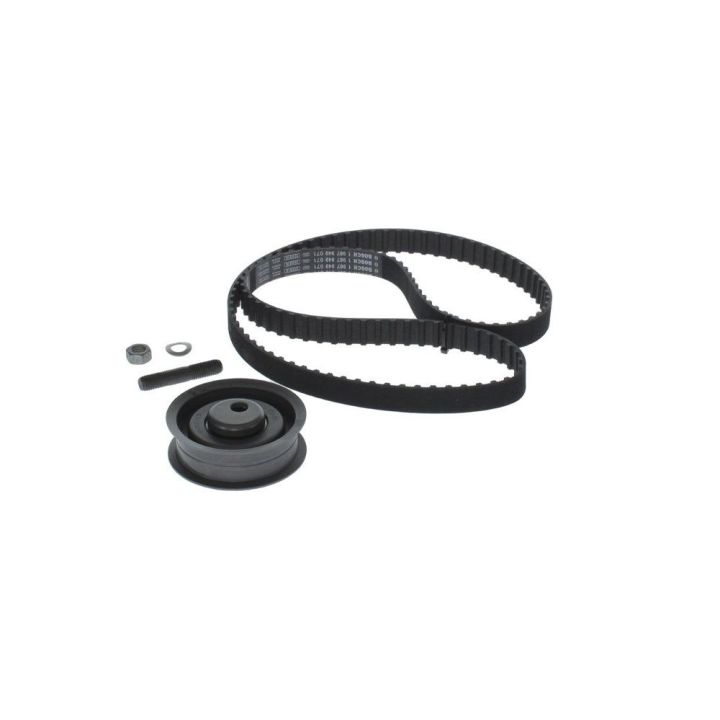 Standart Triger Seti Transporter T4 Sharan Passat Golf III (1990-2003) - BOSCH 1987946320