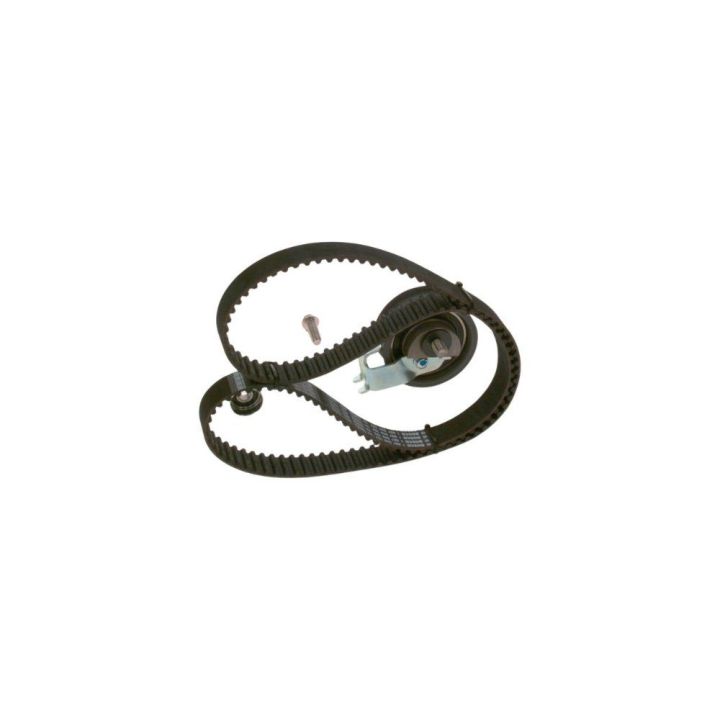 Triger Seti Audi A3 Golf IV TT 1.8 1.8T İçin (1996-2003) - BOSCH 1987948169