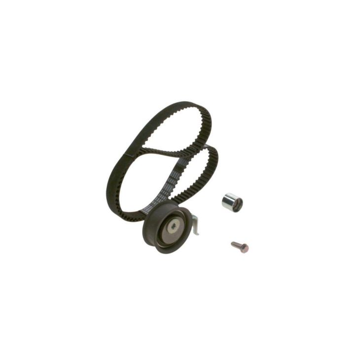 Triger Seti Audi A3 Golf IV TT 1.8 1.8T İçin (1996-2003) - BOSCH 1987948169