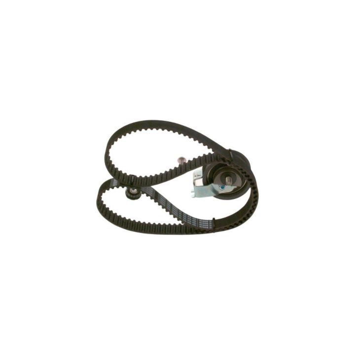 Triger Seti Audi A3 Golf IV TT 1.8 1.8T İçin (1996-2003) - BOSCH 1987948169