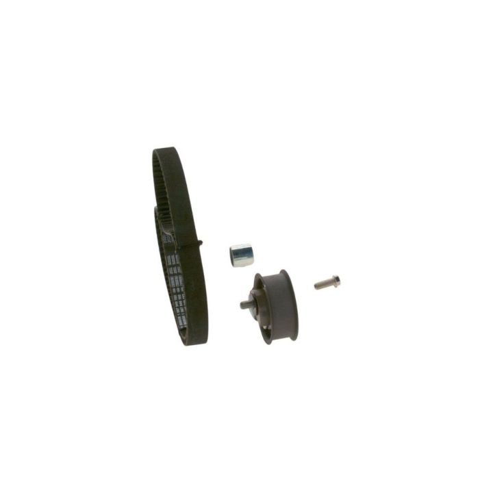Triger Seti Audi A3 Golf IV TT 1.8 1.8T İçin (1996-2003) - BOSCH 1987948169