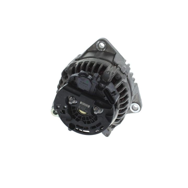 Alternatör Üç Fazlı Jeneratör 28V 150A MB Actros İçin - BOSCH 1986A00989