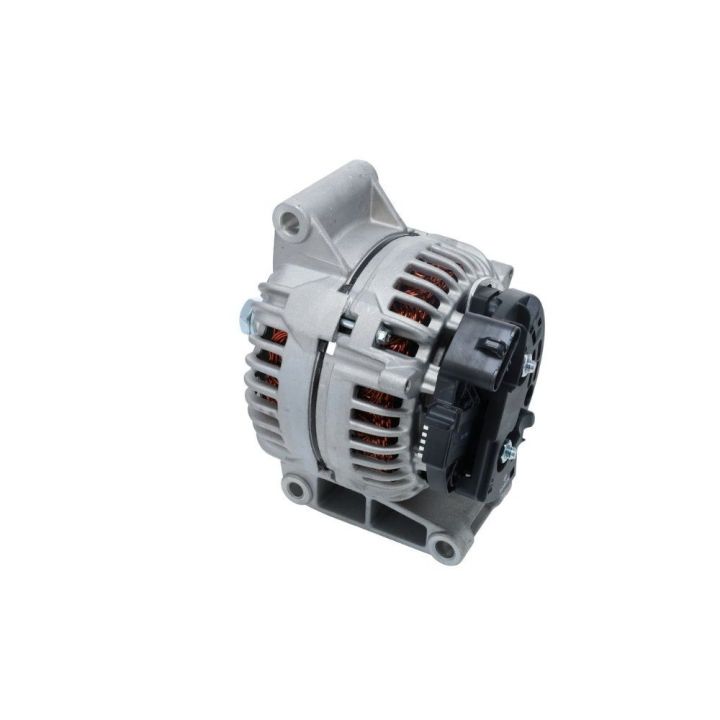 Alternatör HD 10LPBH 28V 30/150A Mercedes Citaro Conecto Integro İçin - BOSCH 1986A00988