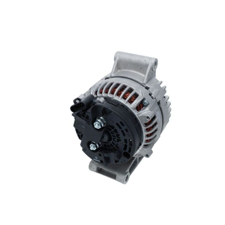 Alternatör HD 10LPBH 28V 30/150A Mercedes Citaro Conecto Integro İçin - BOSCH 1986A00988