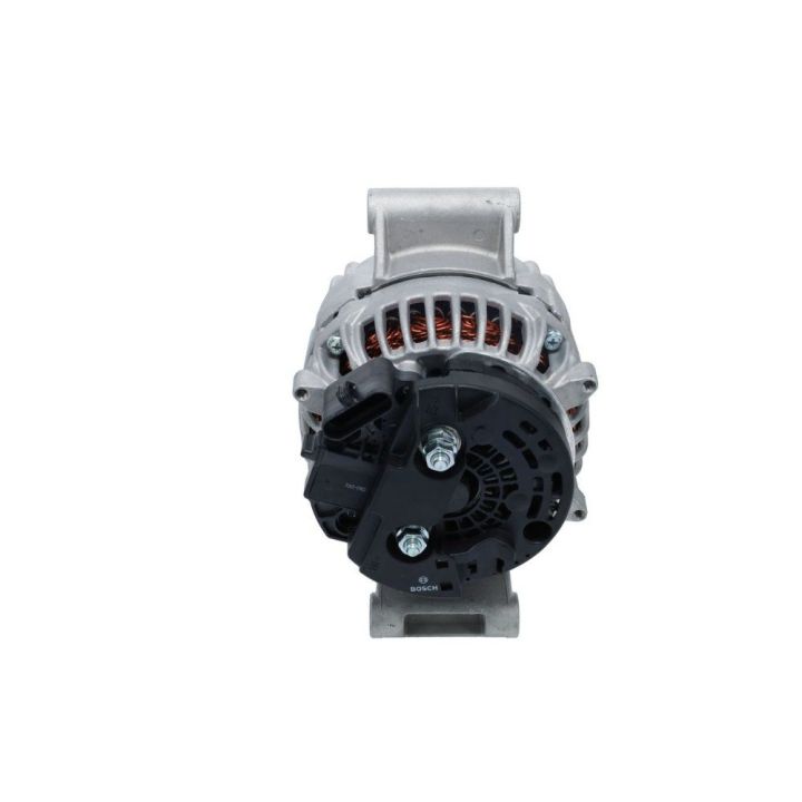 Alternatör HD 10LPBH 28V 30/150A Mercedes Citaro Conecto Integro İçin - BOSCH 1986A00988