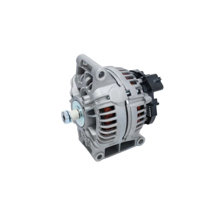 Alternatör HD 10LPBH 28V 30/150A Mercedes Citaro Conecto Integro İçin - BOSCH 1986A00988