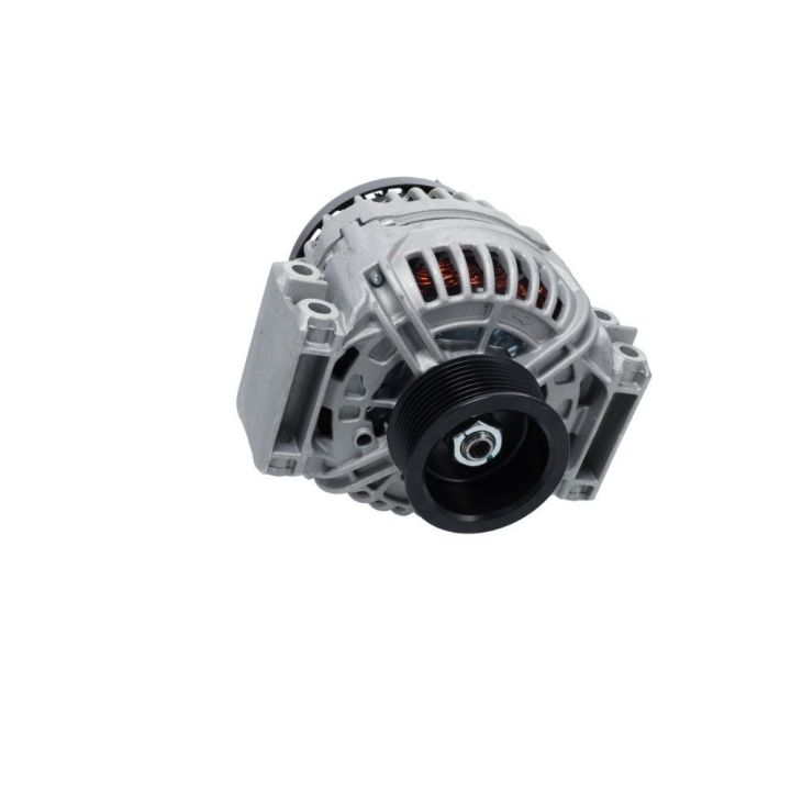 Alternatör 24V 100 Amp Scania P.G.R.T. Serisi İçin (2004-) - BOSCH 1986A00968